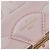 Zaino Louis Vuitton Bicolor Monogram Empreinte Rosa - vista 4