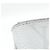 Louis Vuitton Pouch aus grauer beschichteter Canvas Braun - Ansicht 5