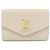 Cartera Louis Vuitton Lock Mini Gris