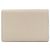 Cartera Louis Vuitton Lock Mini Gris - vista 2