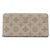 Louis Vuitton Mahina Zippy Wallet