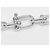 Tiffany & Co Collana Tiffany HardWear a maglie piccole - vista 4