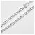 Tiffany & Co Collana Tiffany HardWear a maglie piccole - vista 6