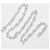 Tiffany & Co Collana Tiffany HardWear a maglie piccole - vista 8