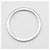 Cartier Ballerina Ring aus Platin - Ansicht 10