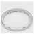 Cartier Ballerina Ring aus Platin - Ansicht 4