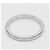 Cartier Ballerina Ring aus Platin - Ansicht 7