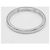 Cartier Ballerina Ring aus Platin - Ansicht 8