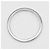 Cartier Ballerina Ring aus Platin - Ansicht 9
