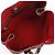 Borsa Tote Louis Vuitton Hampstead MM Marrone - vista 6