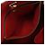 Borsa Tote Louis Vuitton Hampstead MM Marrone - vista 7