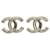Orecchini Coco Mark Chanel D'oro