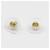 Orecchini Coco Mark Chanel D'oro - vista 10