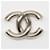 Orecchini Coco Mark Chanel D'oro - vista 3