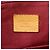 Borsa Louis Vuitton Pallas Marrone - vista 11