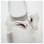 Tiffany & Co. Ring aus Sterlingsilber - Ansicht 3