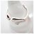Tiffany & Co. Ring aus Sterlingsilber - Ansicht 9