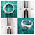 CHANEL 925 Alphabet Ring - Ansicht 9