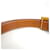 Hermès Hermes Ledergürtel Standard Braun - Ansicht 5