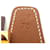 Hermès Hermes Ledergürtel Standard Braun - Ansicht 7