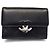 Timeless Cartera Small Flap de Chanel en negro