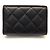 Timeless Cartera Small Flap de Chanel en negro - vista 2