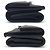 Timeless Cartera Small Flap de Chanel en negro - vista 3