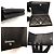 Timeless Cartera Small Flap de Chanel en negro - vista 5