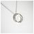 Collana Tiffany & Co. 925 1837 Circle - vista 4