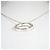 Collana Tiffany & Co. 925 1837 Circle - vista 5