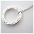 Collana Tiffany & Co. 925 1837 Circle - vista 7