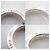 Collana Tiffany & Co. 925 1837 Circle - vista 8
