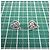 Orecchini Tiffany & Co. 925 Venetian Goldoni Heart - vista 11