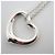 Collana con pendente a cuore in diamante 925 Tiffany & Co. - vista 7