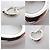 Collana con pendente a cuore in diamante 925 Tiffany & Co. - vista 8