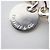 Collana con pendente lungo ovale Return to Tiffany in argento 925 di Tiffany & Co. - vista 7