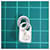 Hermès HERMES Evelyne Bag Pendant Charm  - view 7