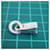 Hermès HERMES Evelyne Bag Pendant Charm  - view 9
