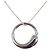 Collana con pendente Tiffany & Co. 925 Eternal Circle