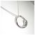 Collana con pendente Tiffany & Co. 925 Eternal Circle - vista 5