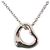 Collana con pendente Tiffany & Co. 925 Heart - vista 2