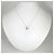 Collana con pendente Tiffany & Co. 925 Heart - vista 3