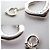 Collana con pendente Tiffany & Co. 925 Heart - vista 8