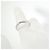 Tiffany & Co. Platin 950 geschwungener Diamantring - Ansicht 7