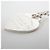Tiffany & Co. pendente lungo con ciondolo ovale Return to Tiffany in argento 925 - vista 5
