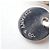 Tiffany & Co. pendente lungo con ciondolo ovale Return to Tiffany in argento 925 - vista 7