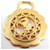 Hermès Gemelli HERMES Cheval Fleur Horse Gold  - vista 6