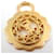 Hermès Gemelli HERMES Cheval Fleur Horse Gold  - vista 7