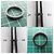 Tiffany & Co. Ti Black Titanium 1837 schmaler Ring - Ansicht 10
