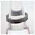 Tiffany & Co. Ti Black Titanium 1837 schmaler Ring - Ansicht 3